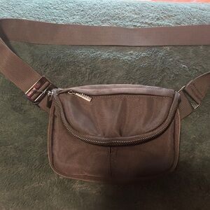 Mini Crossbody Festival Bag